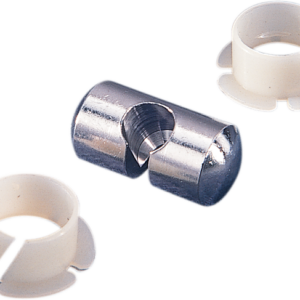 Clutch Cable Anchor Pin and Bushing