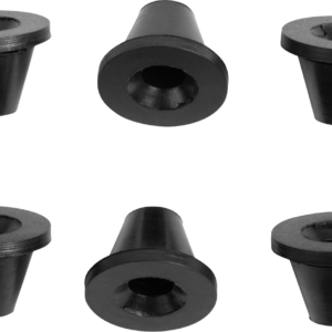 Side Cover Grommets - 6 Pack