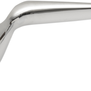 Wide Blade Replacement Clutch Lever - Chrome