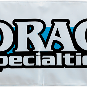Banner - 96" x 30"