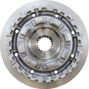 Clutch Hub - '91-'22 XL