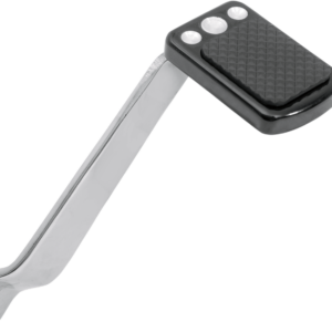 Brake Pedal Pad - Black - FL