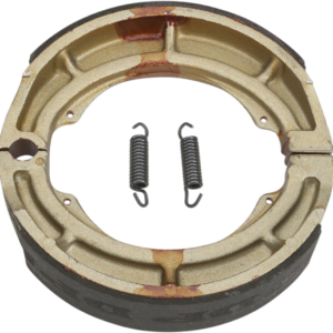 Brake Shoes - Suzuki