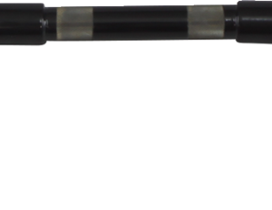 Handlebar - Dragster - TBW - Black