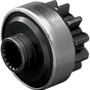 Starter Drive Gear - Harley Davidson