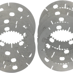 Steel Plates