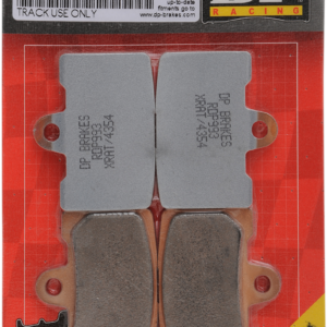 Brake Pads - Buell