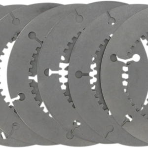 Steel Plates