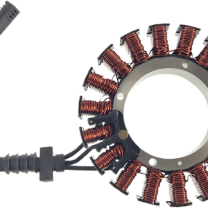 Stator - '08-'17 FX/FL