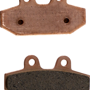 Sintered Brake Pads