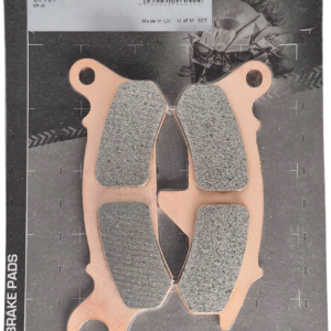 Sintered Brake Pads - Kawasaki Ridge Ranch - Front Right