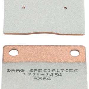Brake Pads - HDP304