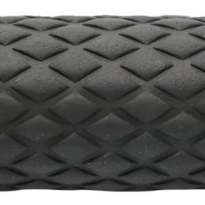 Diamond Contour Grips - Black