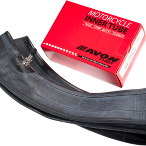 Inner Tube - Standard - 21" - TR-4 - Center Metal Valve
