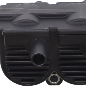 Dual-Fire Ignition Coil - Black - Harley Davidson