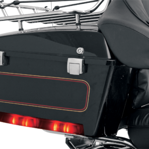 Tour-Pak­® Lens Kit - Smoke