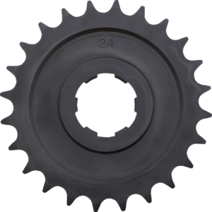 Transmission Mainshaft Sprocket - 24 Tooth