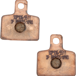 Pro MX Sintered Brake Pads