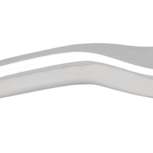 Comfort Grip™ Brake Lever - Hydraulic - Chrome