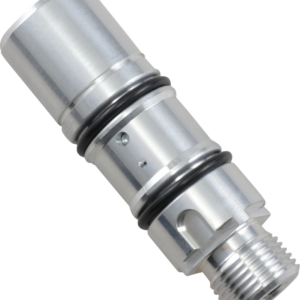 Master Cylinder Repair Kit - Rear