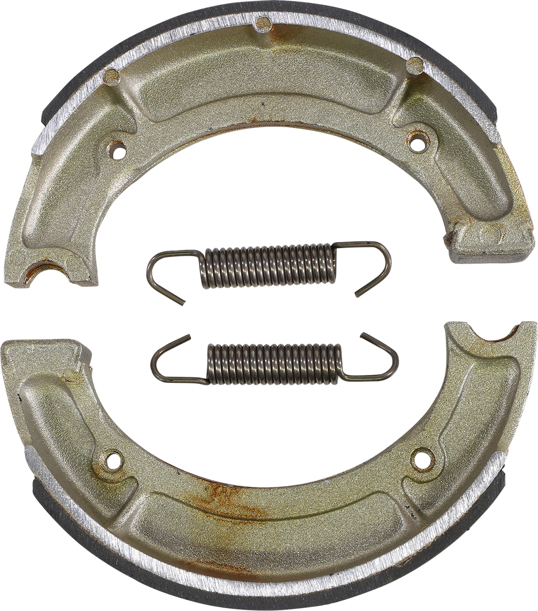 Brake Shoes - Yamaha