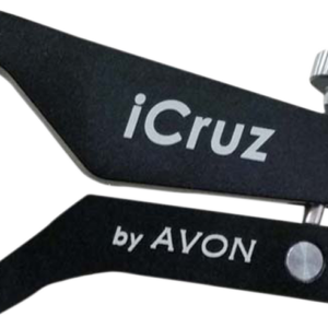 iCruz Throttle Lock - Small - Black