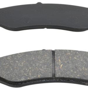 Organic Brake Pads - Trike