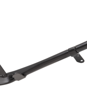 Kickstand - Black - 10" - 1" Under Stock