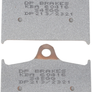 Standard Brake Pads