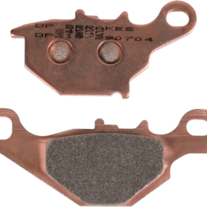 Standard Brake Pads - Kawasaki/Suzuki