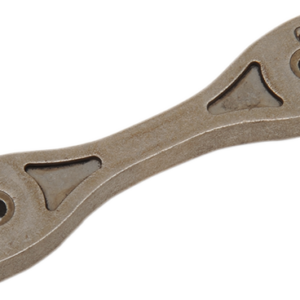Spoke Wrench - Standard - 6-in-1