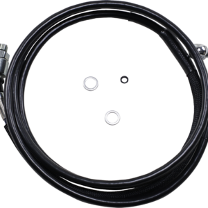 Clutch Line - '15-'16 FLTRX/S