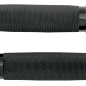 Gatlin Custom Grips - TBW - Black