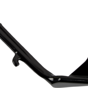 Kickstand - Gloss Black - Stock Length