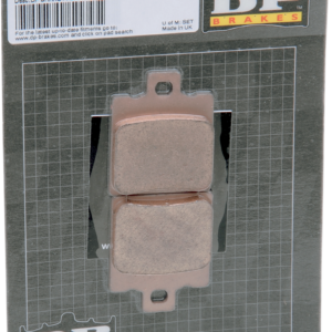 Standard Brake Pads