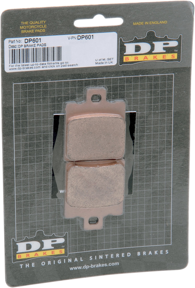 Standard Brake Pads
