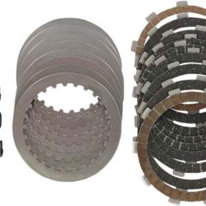 Clutch Kit - GSX-R 600