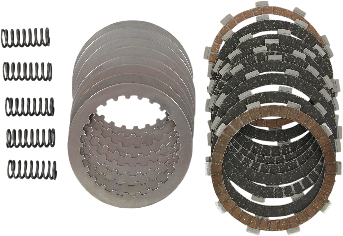 Clutch Kit - GSX-R 600