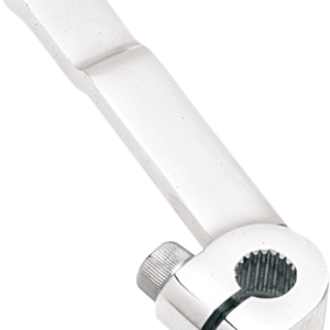 Shift Lever - Chrome - FL/FX