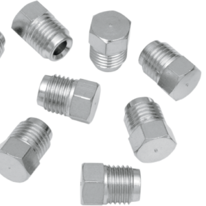 Brake Line "T" Plugs
