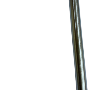 Shift Shaft - Zinc Plated - FXR