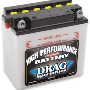 High Performance Battery - 12N7-4A