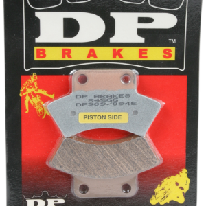 Sintered Brake Pads