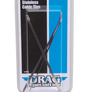 Cable Tie - Stainless Steel - 8"