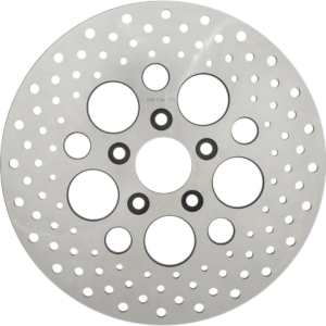 Rear Rotor - 11.5"