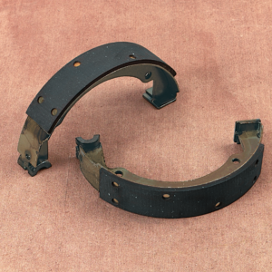 Brake Shoes - '36-'57 Big Twin