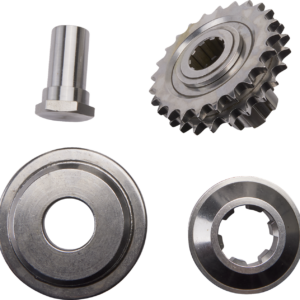 Compensating Sprocket Kit - '84-'90 Big Twin