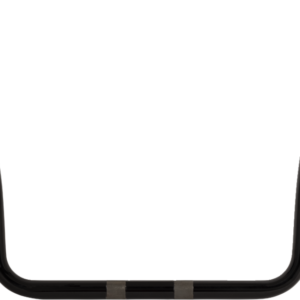 Handlebar - Ape Hanger - 14" - Black
