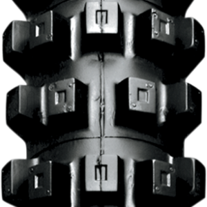 Tire - Volcanduro VE-35 - Front - 80/100-21 - 51M