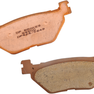 Standard Brake Pads - 500 T-Max